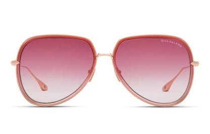 Dita DALENA Rose Gold - Peach Gradient image 1 barcodes 0810187664465