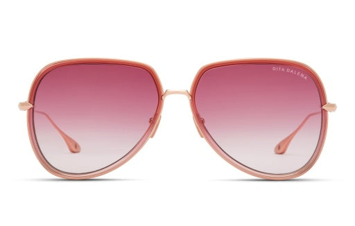 Dita DALENA Rose Gold - Peach Gradient image 1 barcodes 0810187664465