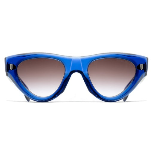 Cutler and Gross CGSN-9926-50-03 Prussian Blue image 1