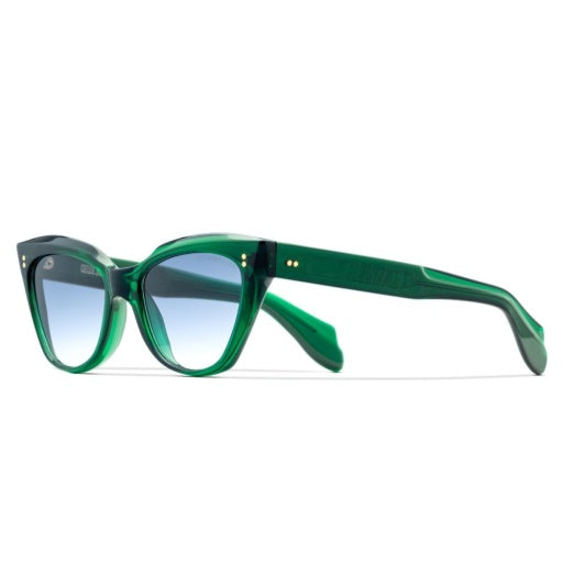 Cutler and Gross CGSN-9288-52-A3 Emerald image 2