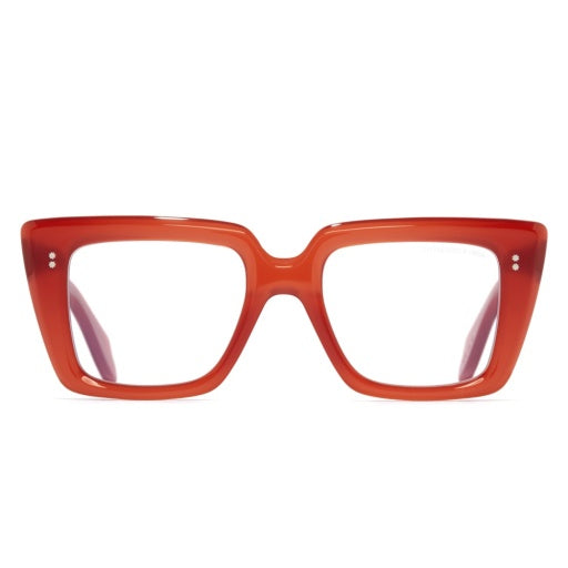 Cutler and Gross CGOP-1401-51-B1 Tomato image 1