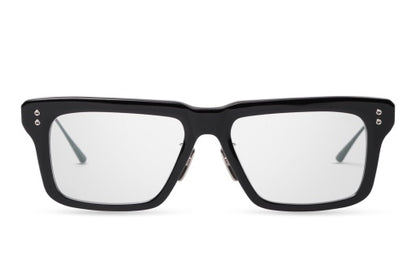 Dita LATARO OPTICAL Black - Black Iron image 1 barcodes 0810121957615