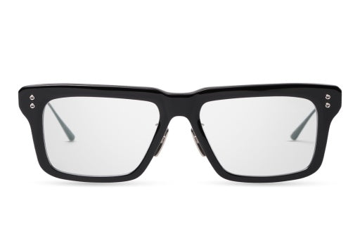 Dita LATARO OPTICAL Black - Black Iron image 1 barcodes 0810121957615