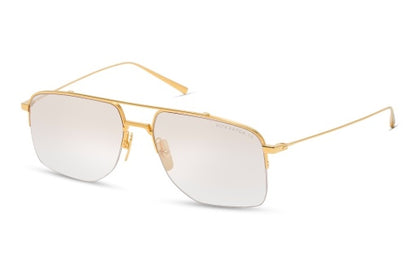 Dita ARTOA.13 OPTICAL Yellow Gold image 2 barcodes 0810187660016