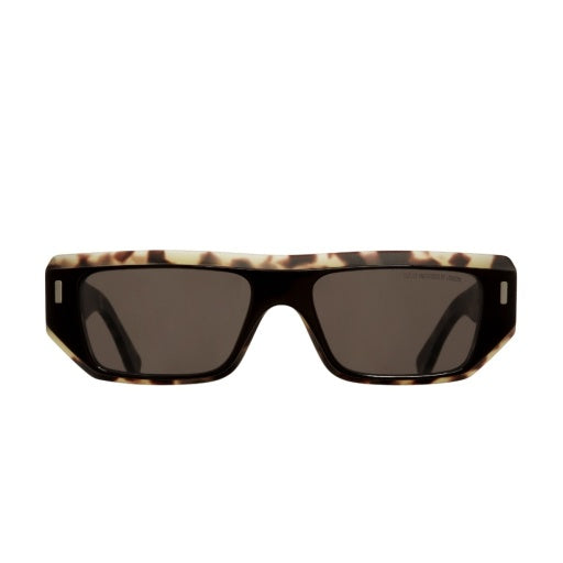 Cutler and Gross CGSN-1367-55-02 Black On Matt Camo image 1