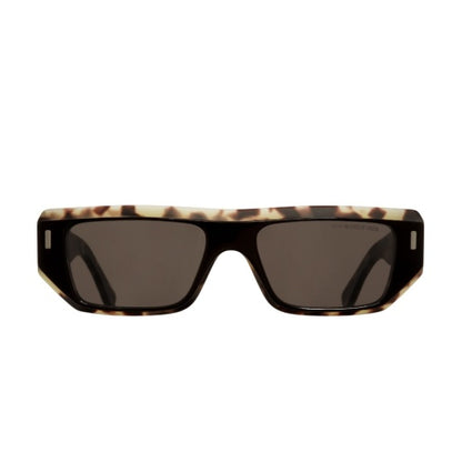 Cutler and Gross CGSN-1367-55-02 Black On Matt Camo image 1