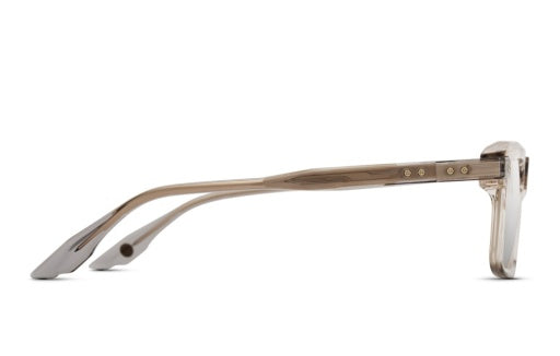 Dita DUALPLXR-TWO OPTICAL Khaki Crystal - Grey Crystal image 3 barcodes 0810187664762