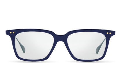 Dita ARINU OPTICAL Navy - Silver image 1 barcodes 0810121950753