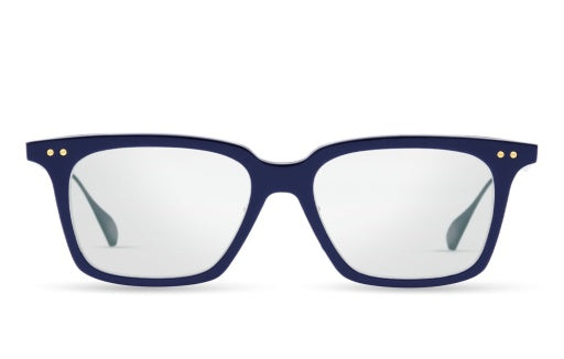 Dita ARINU OPTICAL Navy - Silver image 1 barcodes 0810121950753