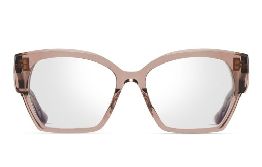 Dita IDEALA OPTICAL Crystal Pink image 1 barcodes 0810121957738