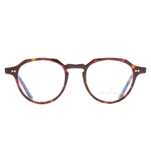 Cutler and Gross MPOP-1313-46-02 Dark Turtle image 1