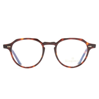 Cutler and Gross MPOP-1313-46-02 Dark Turtle image 1