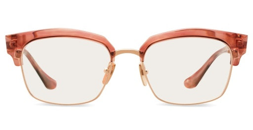 Dita LOTOVA OPTICAL Rose Gold - Mars Red image 1 barcodes 0810029148559