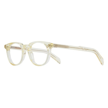 Cutler and Gross CGOP-GR09-47-B4 Crystal Yellow image 2