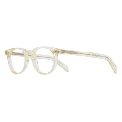 Cutler and Gross CGOP-GR09-47-B4 Crystal Yellow image 2