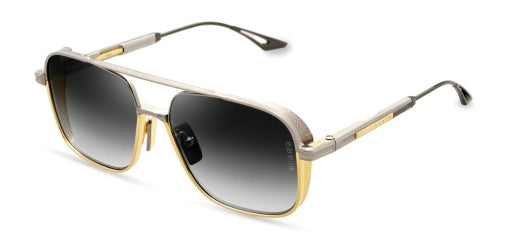 Dita EPLX.11 Black Palladium - Yellow Gold image 2 barcodes 0810029149778