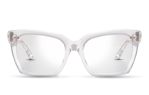 Dita AMOZA OPTICAL Crystal Clear image 1 barcodes 0810121957127