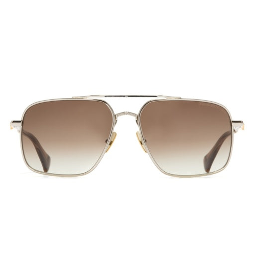 Cutler and Gross GFSN-029-59-02 Silver/Gold image 1