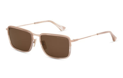 Dita ALLUVIAN Dusty Pink - Rose Gold image 2 barcodes 0810187661747