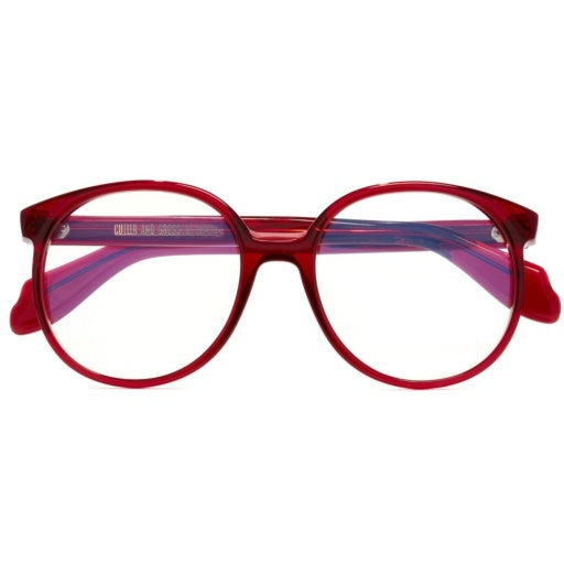 Cutler and Gross CGOP-1395-54-10 Lipstick Red image 3