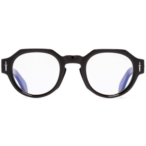 Cutler and Gross GFOP-006-48-01 Black W/ Lucky Diamond image 1