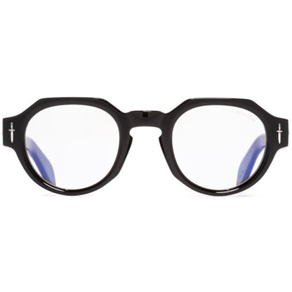 Cutler and Gross GFOP-006-48-01 Black W/ Lucky Diamond image 1