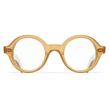 Cutler and Gross CGOP-1396-49-04 Bi-Layer Butterscotch image 1