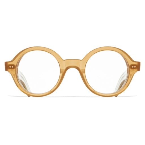 Cutler and Gross CGOP-1396-49-04 Bi-Layer Butterscotch image 1