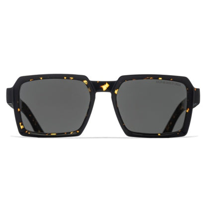 Cutler and Gross CGSN-1385-54-03 Black On Havana image 1