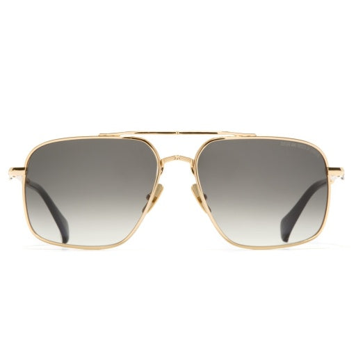 Cutler and Gross GFSN-029-59-01 Gold/Silver image 1