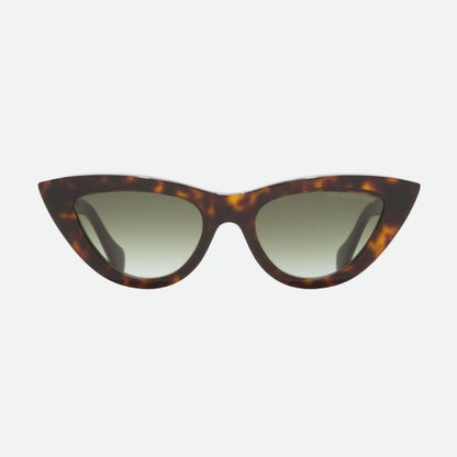Cutler and Gross DHSN-003-54-02 Dark Havana image 1
