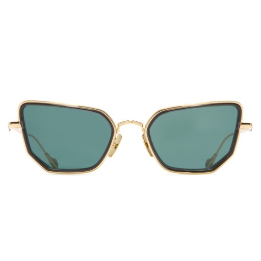Cutler and Gross GFSN-026-53-01 Gold/Dark Grey image 1