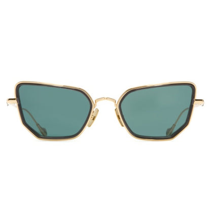 Cutler and Gross GFSN-026-53-01 Gold/Dark Grey image 1