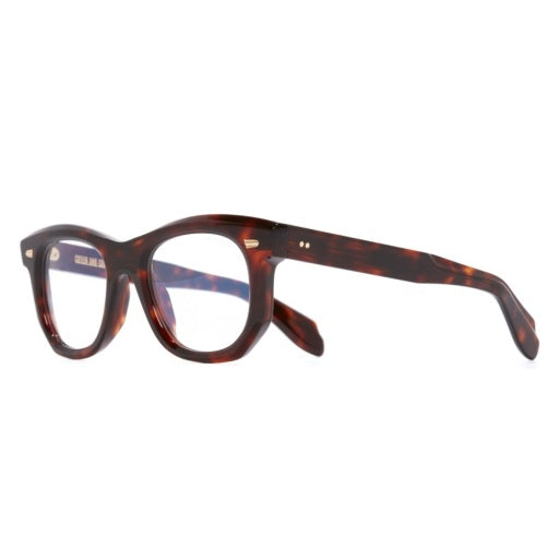 Cutler and Gross CGOP-1409-49-02 Dark Turtle image 2