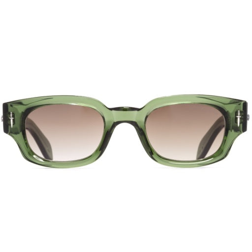 Cutler and Gross GFSN-004-50-03 Leaf Green W/ Soaring Eagle image 1