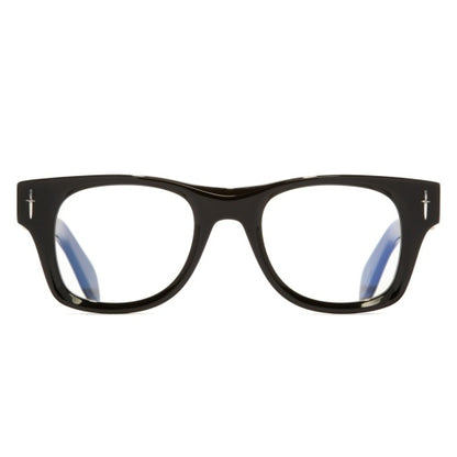 Cutler and Gross GFOP-013-48-01 Black W/ Lucky Diamond image 1