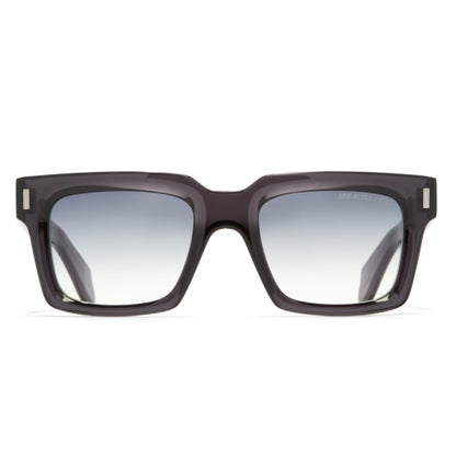 Cutler and Gross CGSN-9386-50-03 Dark Grey image 1