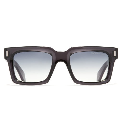 Cutler and Gross CGSN-9386-50-03 Dark Grey image 1