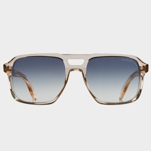 Cutler and Gross CGSN-1394-57-04 Granny Chic image 1
