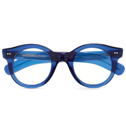 Cutler and Gross CGOP-1390-47-04 Prussian Blue image 3