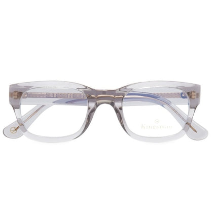 Cutler and Gross MPOP-0868-49-03 Smoke Quartz image 3
