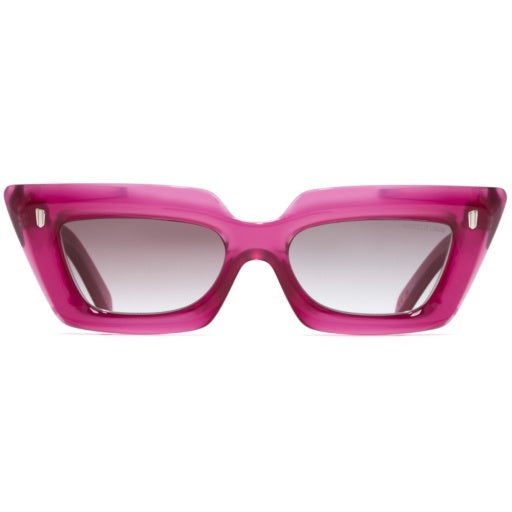 Cutler and Gross CGSN-1408-51-A9 Opal Fuscia image 1