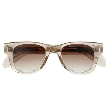 Cutler and Gross GFSN-013-48-03 Sand Crystal W/ Lucky Diamond image 3
