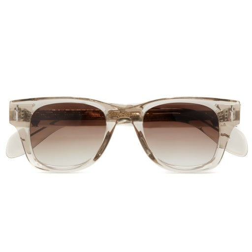 Cutler and Gross GFSN-013-48-03 Sand Crystal W/ Lucky Diamond image 3