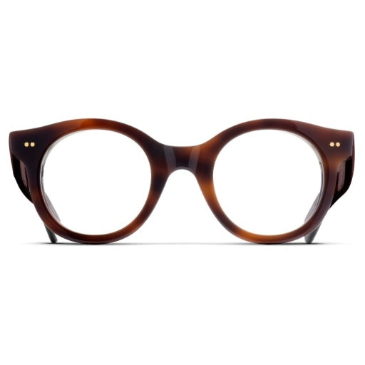 Cutler and Gross CGOP-1390-47-02 Vintage Sunburst image 1