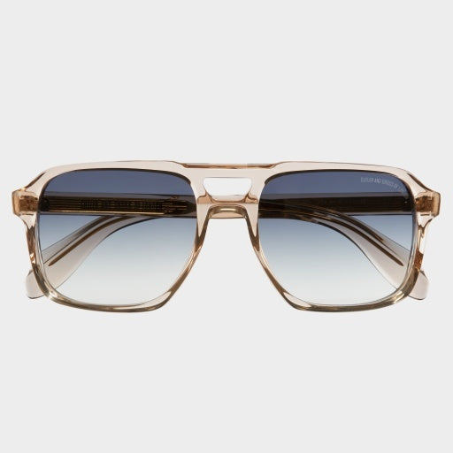 Cutler and Gross CGSN-1394-57-04 Granny Chic image 3