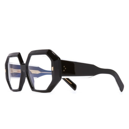 Cutler and Gross CGOP-9324-56-01 Black image 2