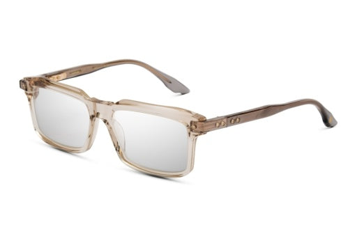 Dita DUALPLXR-TWO OPTICAL Khaki Crystal - Grey Crystal image 2 barcodes 0810187664762