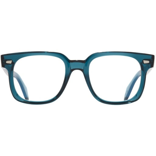 Cutler and Gross CGOP-1399-52-06 Deap Teal image 1