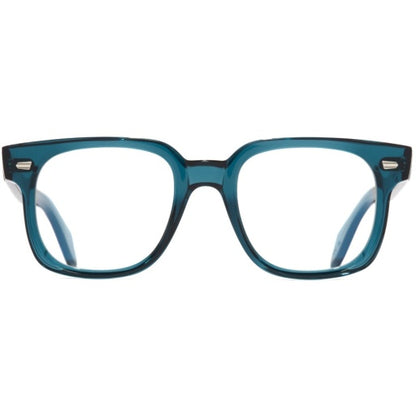 Cutler and Gross CGOP-1399-52-06 Deap Teal image 1